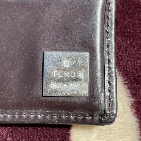 Fendi Wallet - Picture 6 of 6